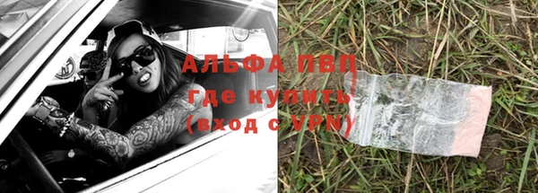 винт Алзамай